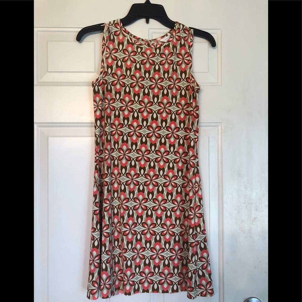 Matty M summer dress